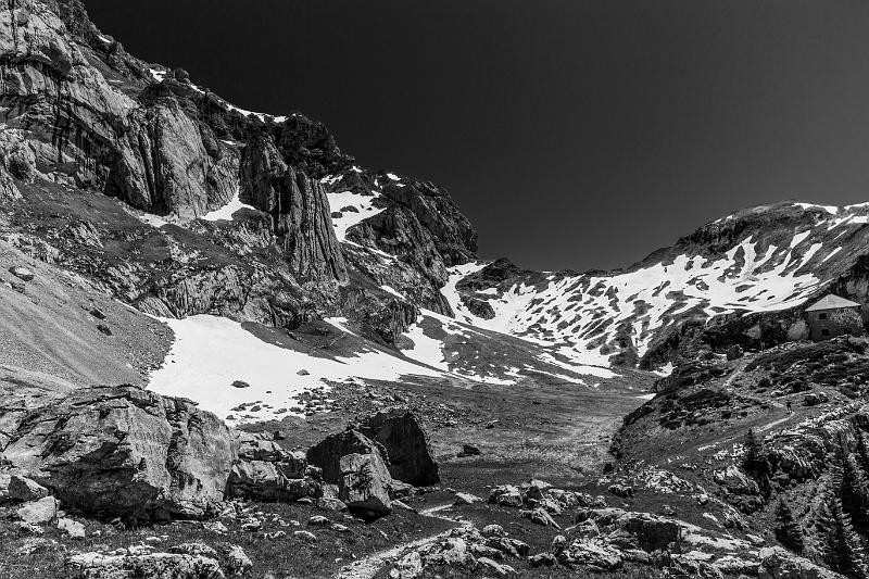 2019_06_13 (0038).jpg - Refuge de la Tournette (Juin 2019)